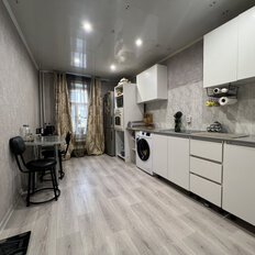 Квартира 69,8 м², 3-комнатная - изображение 5