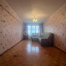 Квартира 44,5 м², 2-комнатная - изображение 5