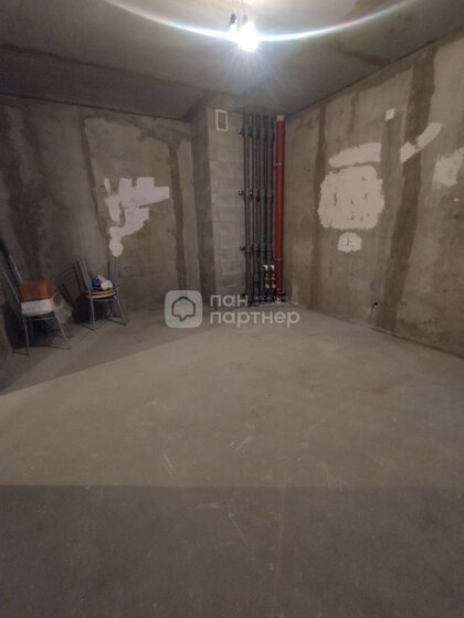 91,5 м², 3-комнатная квартира 22 700 000 ₽ - изображение 70