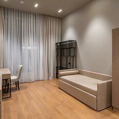 Квартира 101 м², 3-комнатные - изображение 3