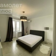 Квартира 75 м², 2-комнатная - изображение 1