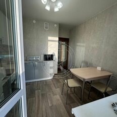 Квартира 33,8 м², 1-комнатная - изображение 5