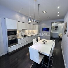 Квартира 110 м², 3-комнатная - изображение 2