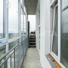 Квартира 61,9 м², 2-комнатная - изображение 4