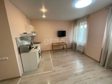 29,2 м², квартира-студия 8 130 000 ₽ - изображение 27