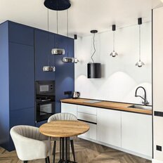 Квартира 41 м², 2-комнатная - изображение 1