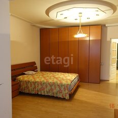Квартира 164 м², 3-комнатная - изображение 1