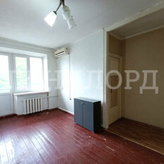 Квартира 29,2 м², 1-комнатная - изображение 4