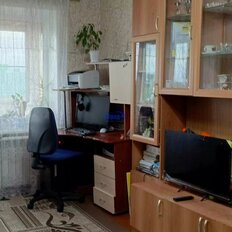 Квартира 31,8 м², 1-комнатная - изображение 3