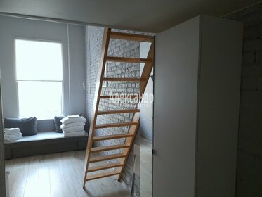 18,1 м², квартира-студия 5 500 000 ₽ - изображение 44