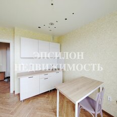 Квартира 35,3 м², 1-комнатная - изображение 1