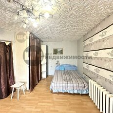 Квартира 32,1 м², 1-комнатная - изображение 3