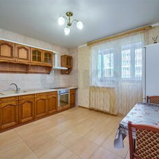 Квартира 40,8 м², 1-комнатная - изображение 2