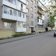 Квартира 45,2 м², 2-комнатная - изображение 5