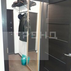 Квартира 24,8 м², студия - изображение 4