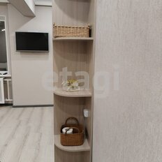 Квартира 30,1 м², студия - изображение 3