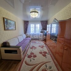 Квартира 58 м², 3-комнатная - изображение 5