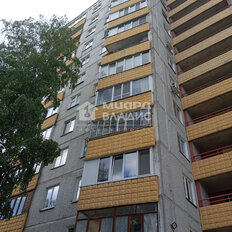 Квартира 31,8 м², 1-комнатная - изображение 2