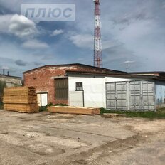 4500 м², готовый бизнес - изображение 1