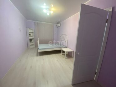 35 м², 1-комнатная квартира 18 000 ₽ в месяц - изображение 31