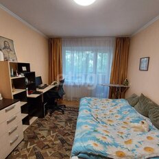 Квартира 47,7 м², 2-комнатная - изображение 4