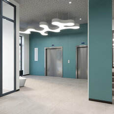 Квартира 74 м², 2-комнатная - изображение 2
