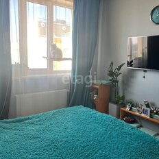 Квартира 28,9 м², 1-комнатная - изображение 5