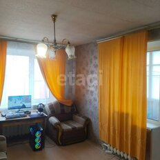 Квартира 55,1 м², 2-комнатная - изображение 5