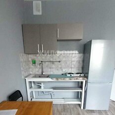 Квартира 18,1 м², студия - изображение 1