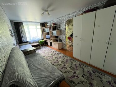 31,6 м², 1-комнатная квартира 3 400 000 ₽ - изображение 106