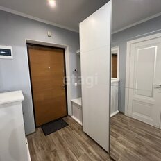 Квартира 27,6 м², студия - изображение 5