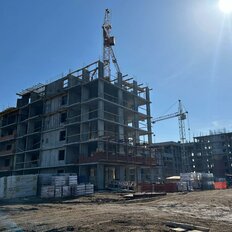 111,3 м², помещение свободного назначения - изображение 3