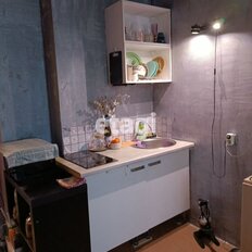 Квартира 20,4 м², студия - изображение 3