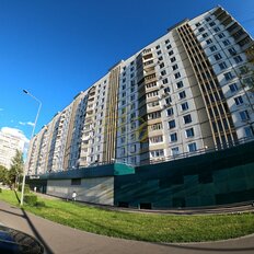 Квартира 70 м², 3-комнатная - изображение 1