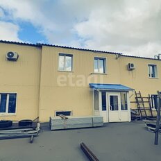 880 м², производственное помещение - изображение 1