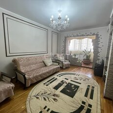 Квартира 60,5 м², 2-комнатная - изображение 1