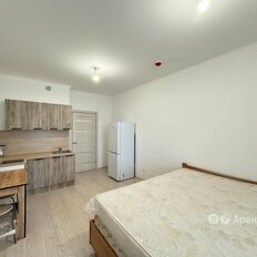 Квартира 27 м², студия - изображение 3