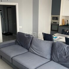 Квартира 91,4 м², 3-комнатная - изображение 4