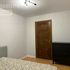 Квартира 50 м², 2-комнатная - изображение 4