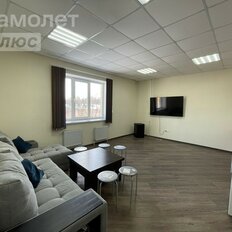 Квартира 75,9 м², 2-комнатная - изображение 1