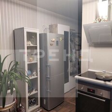 Квартира 29 м², студия - изображение 3