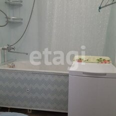 Квартира 30,7 м², студия - изображение 3