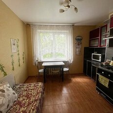 Квартира 40,4 м², 1-комнатная - изображение 3