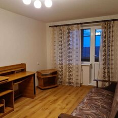 Квартира 39,8 м², 1-комнатная - изображение 1