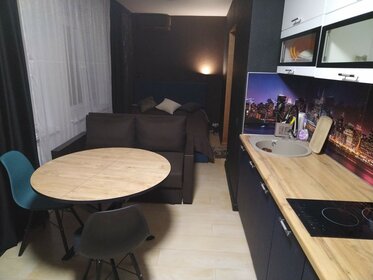 35 м², 1-комнатная квартира 33 000 ₽ в месяц - изображение 82