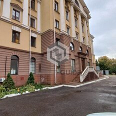 3500 м², офис - изображение 1