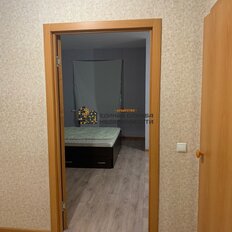 Квартира 35 м², 1-комнатная - изображение 5