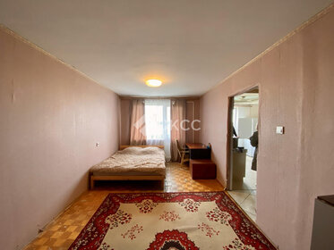 30 м², 1-комнатная квартира 4 350 000 ₽ - изображение 48
