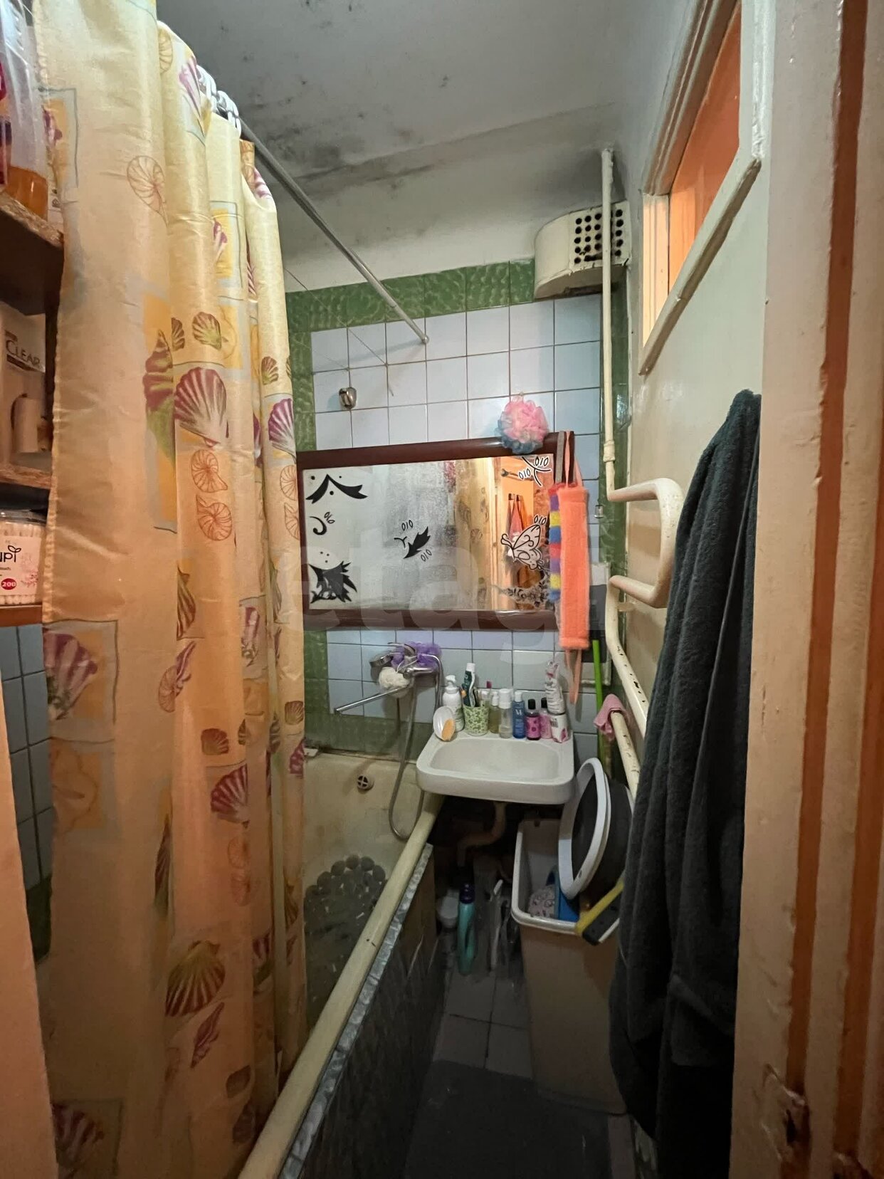 Квартира 2-комн. 39.4 м² в Ухта — фото 8 из 8