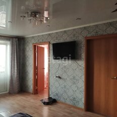 Квартира 61,8 м², 4-комнатная - изображение 2